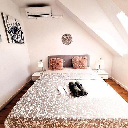 Bucharest Central Ee Apartment Εξωτερικό φωτογραφία