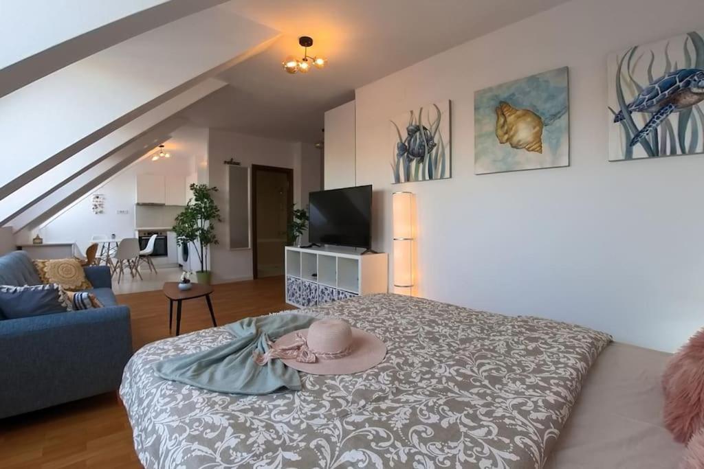 Bucharest Central Ee Apartment Εξωτερικό φωτογραφία