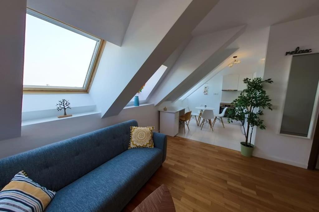 Bucharest Central Ee Apartment Εξωτερικό φωτογραφία