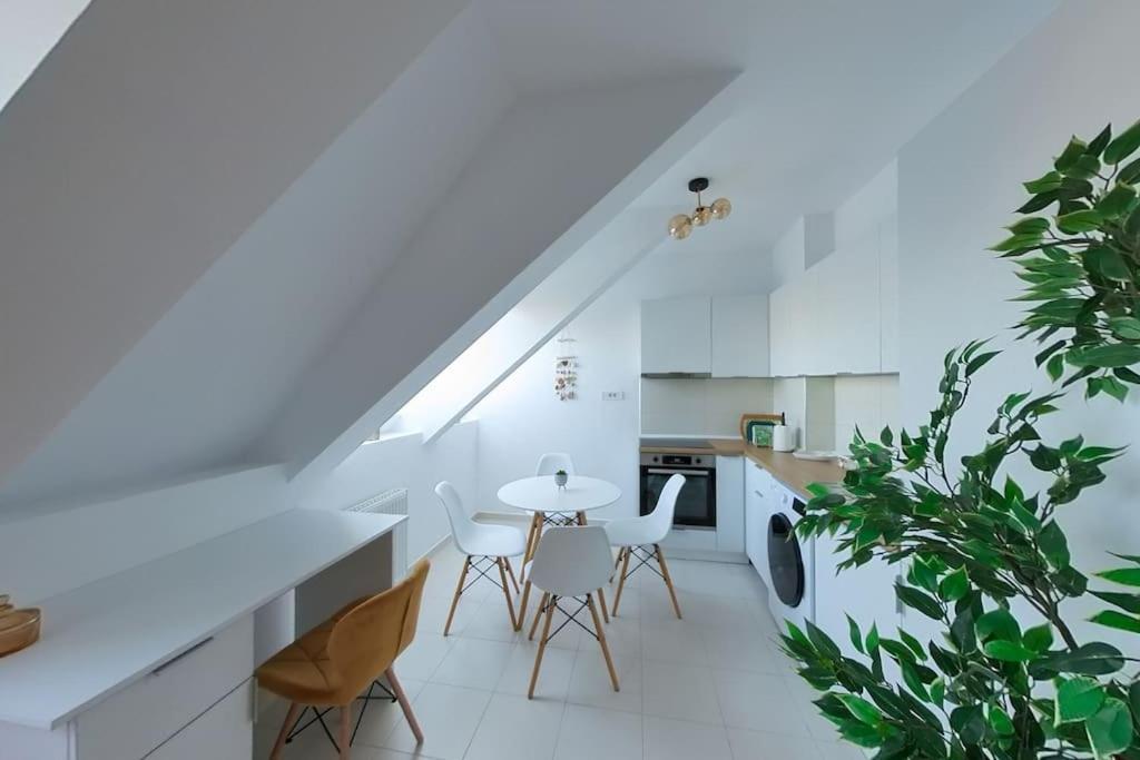 Bucharest Central Ee Apartment Εξωτερικό φωτογραφία