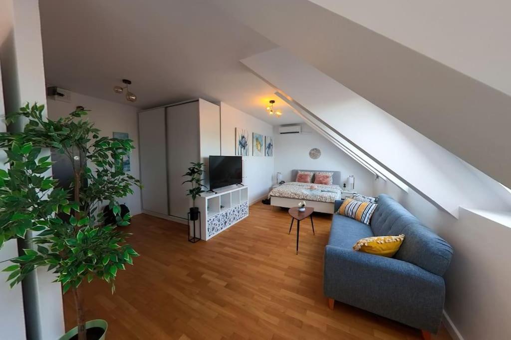 Bucharest Central Ee Apartment Εξωτερικό φωτογραφία
