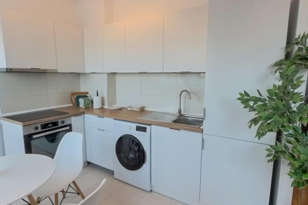 Bucharest Central Ee Apartment Εξωτερικό φωτογραφία