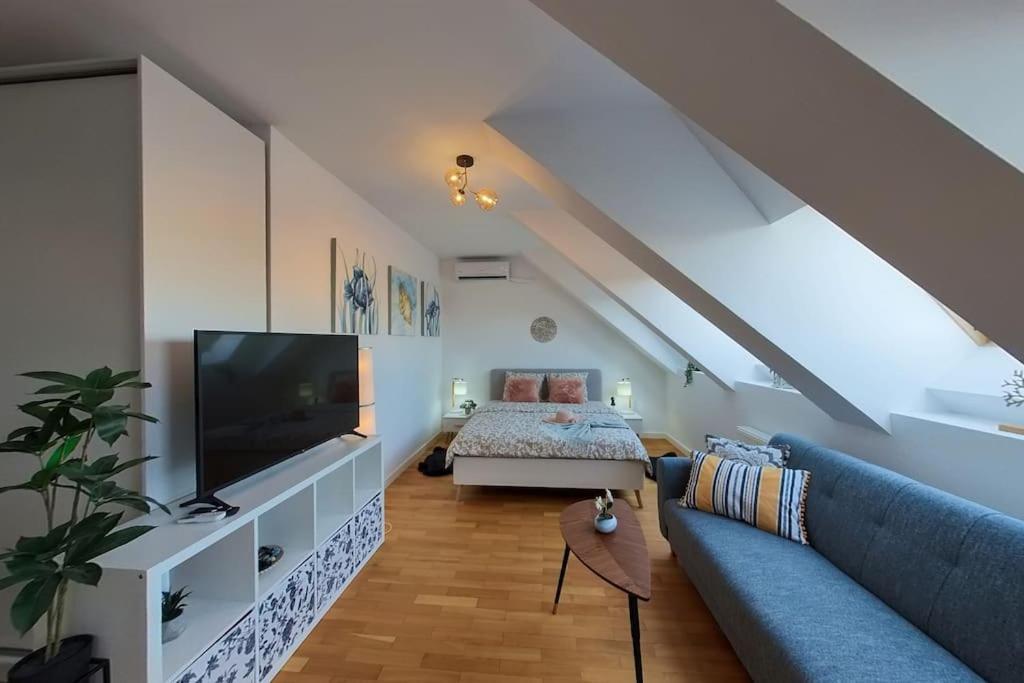 Bucharest Central Ee Apartment Εξωτερικό φωτογραφία