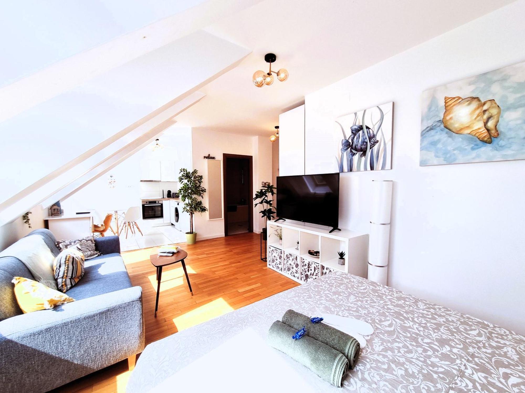 Bucharest Central Ee Apartment Εξωτερικό φωτογραφία