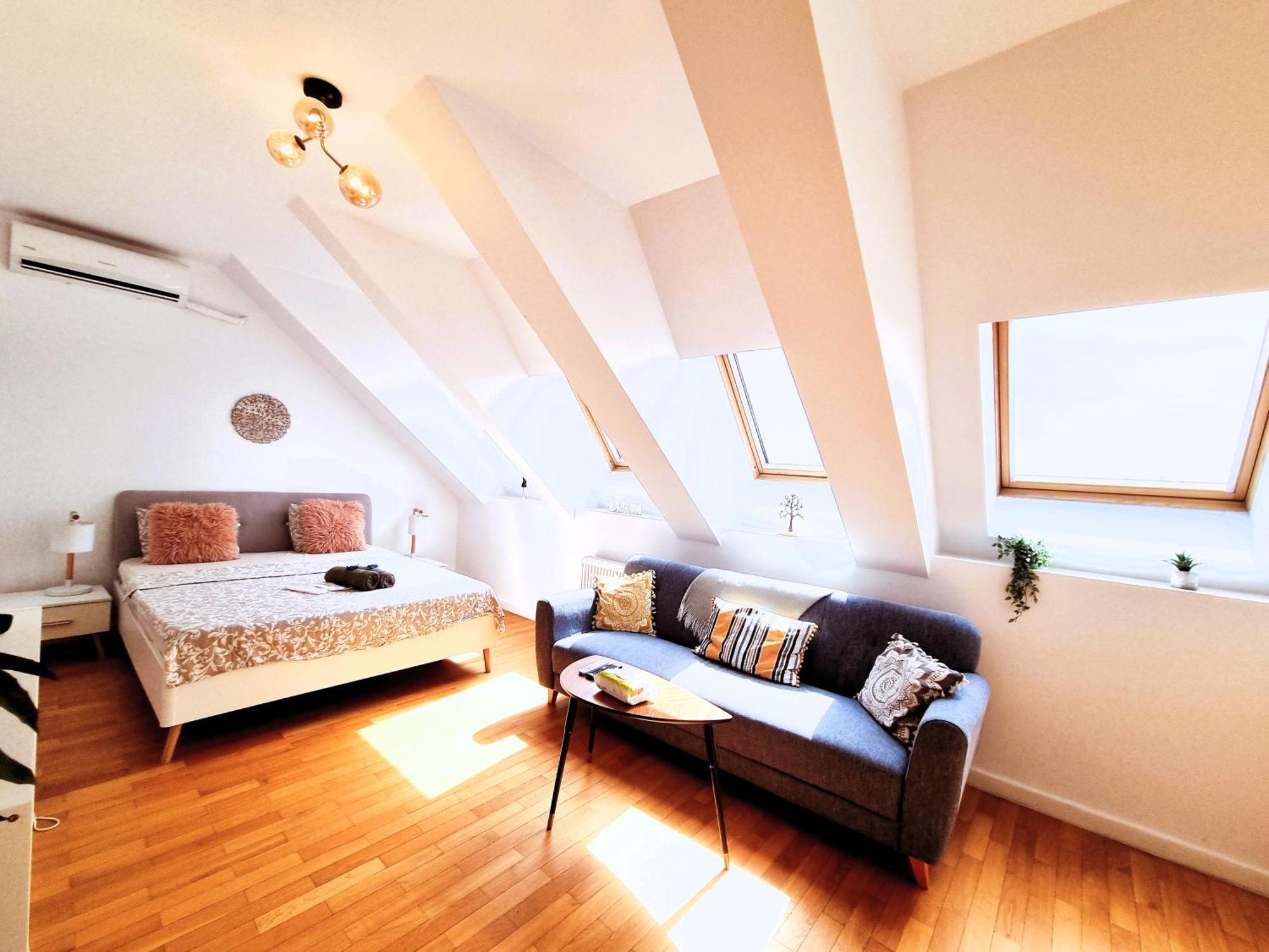Bucharest Central Ee Apartment Εξωτερικό φωτογραφία