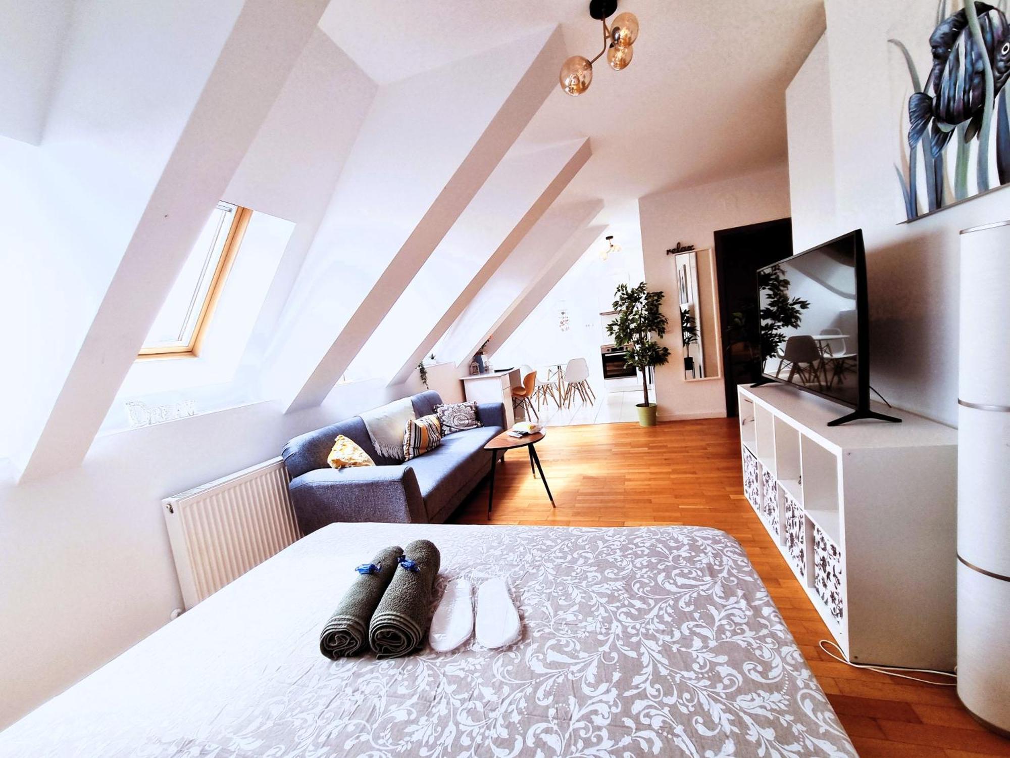 Bucharest Central Ee Apartment Εξωτερικό φωτογραφία
