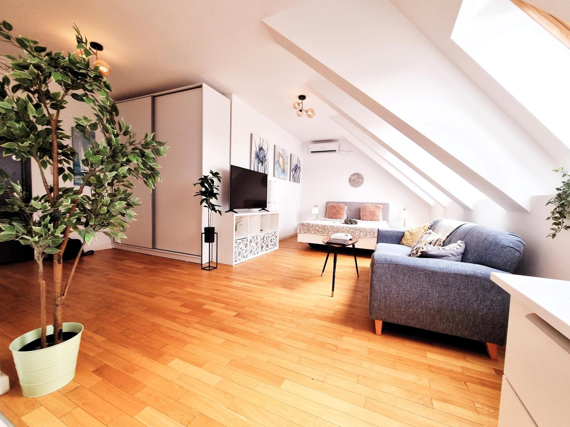 Bucharest Central Ee Apartment Εξωτερικό φωτογραφία