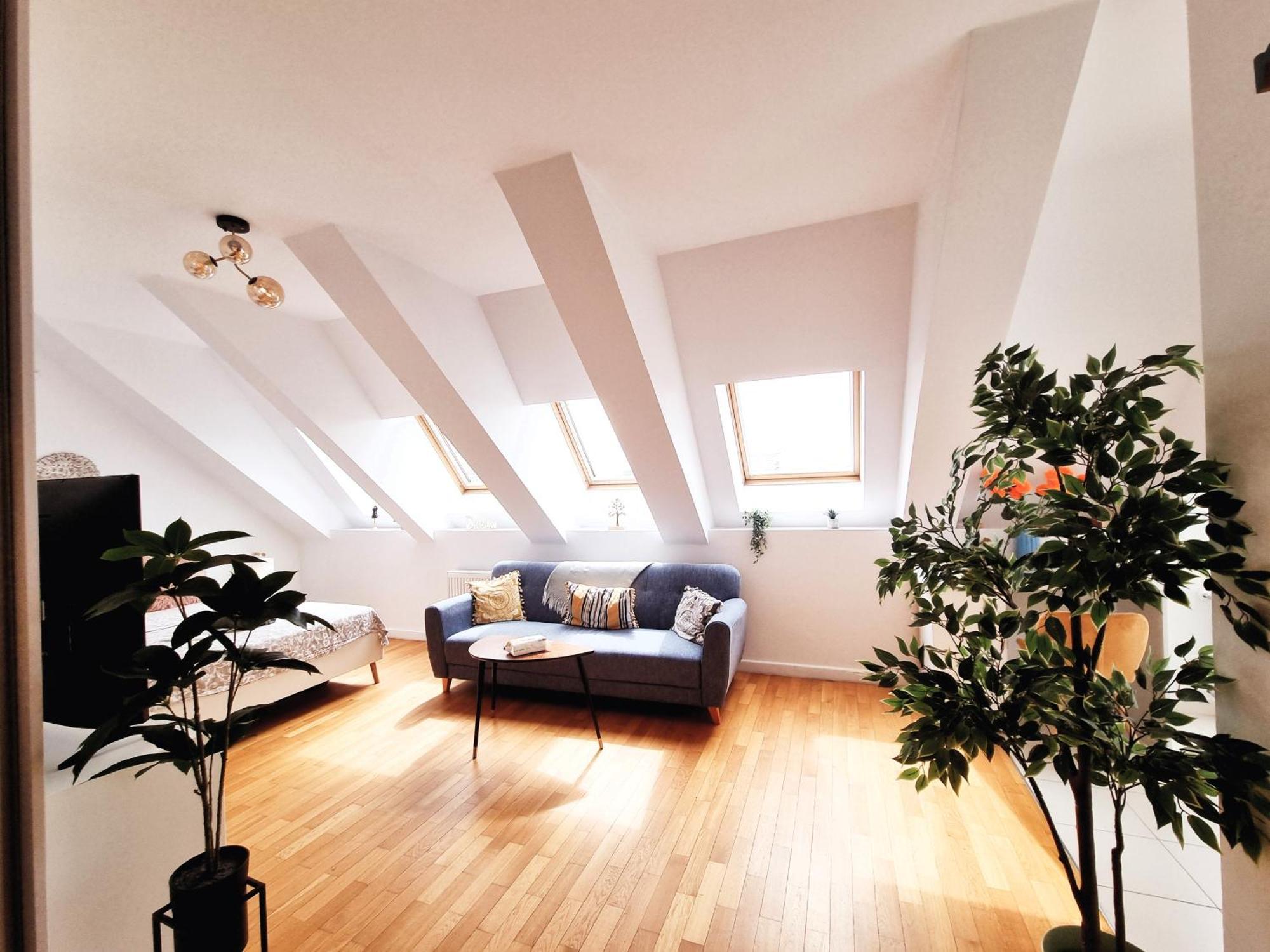 Bucharest Central Ee Apartment Εξωτερικό φωτογραφία