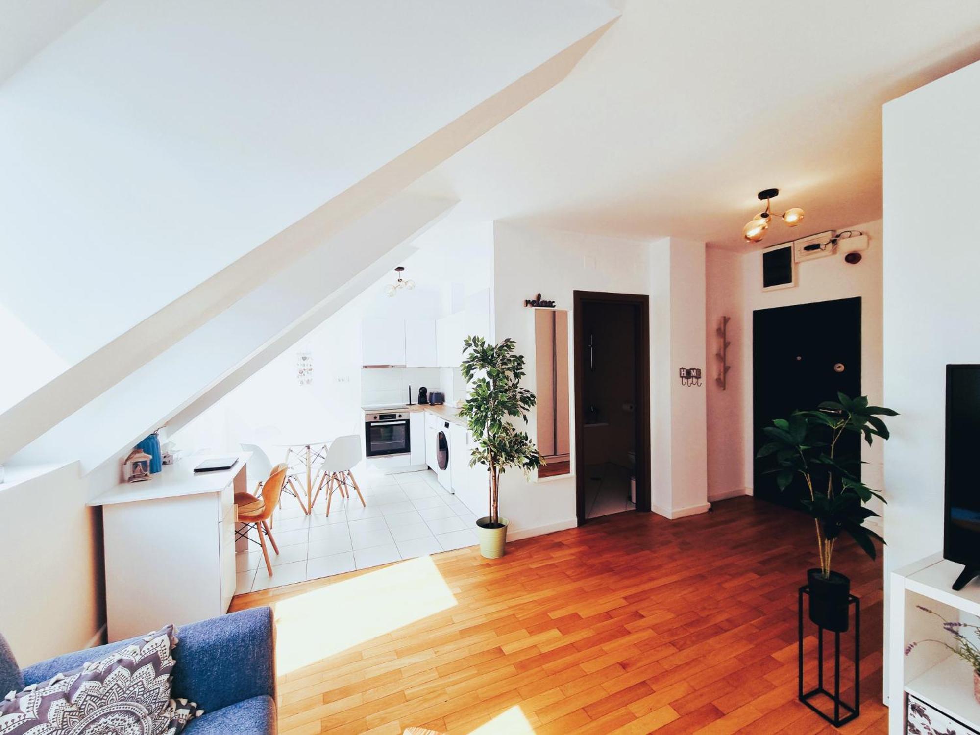 Bucharest Central Ee Apartment Εξωτερικό φωτογραφία