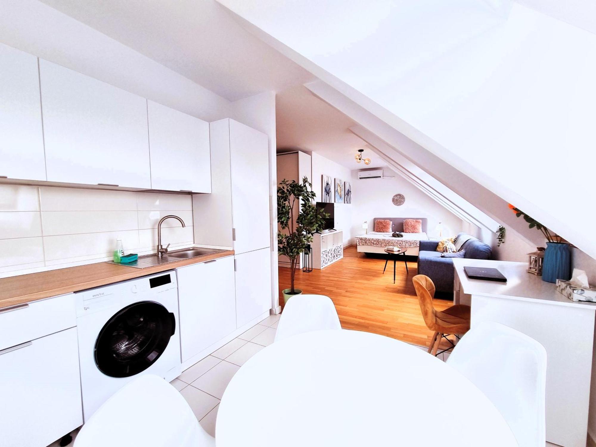 Bucharest Central Ee Apartment Εξωτερικό φωτογραφία